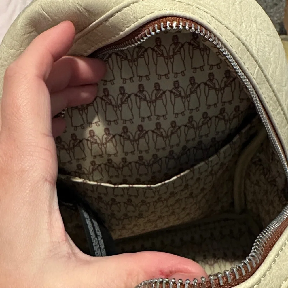 Loungefly Disney Star Wars Backpack - Picture 7 of 7